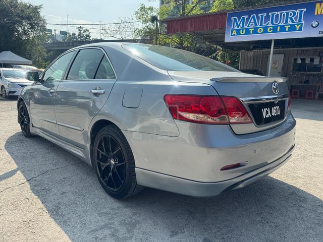 CAMRY 2.0 G,Bodykit,BBS Rim18,Android,Leather Seat - 4