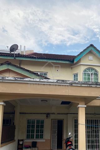 Bilik sewa perempuan seksyen 9 bangi 1