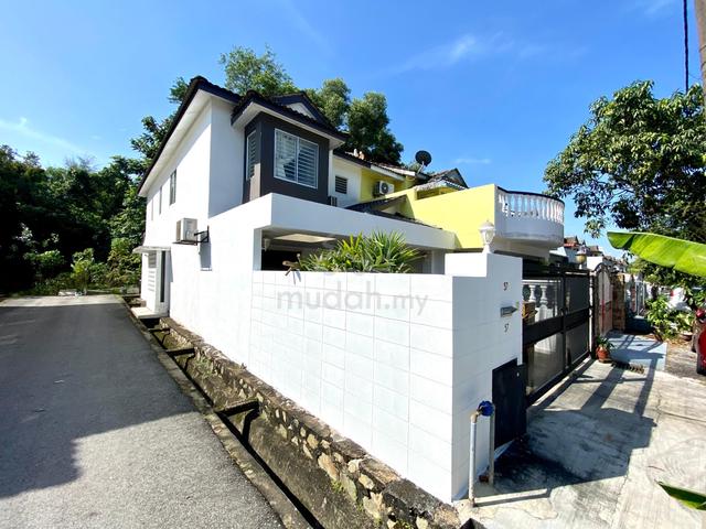 [Endlot] 18x60 Renovated, Desa 4, Bandar Country Homes, Rawang 1
