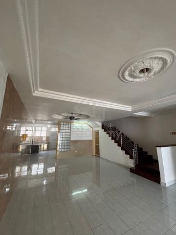 Pulai Perdana Skudai Renovated Taman University 4Bed 3Bath Pulai Jaya 1