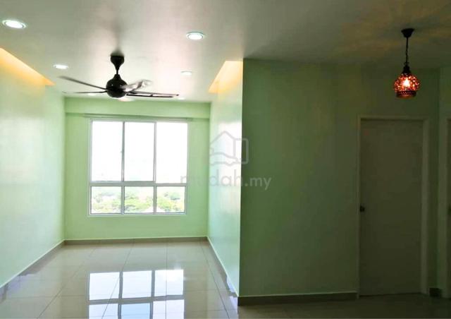 Skyridge Apartment 1