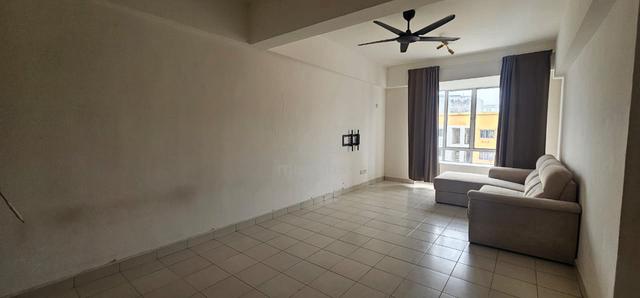 Palm Garden Apartment 1
