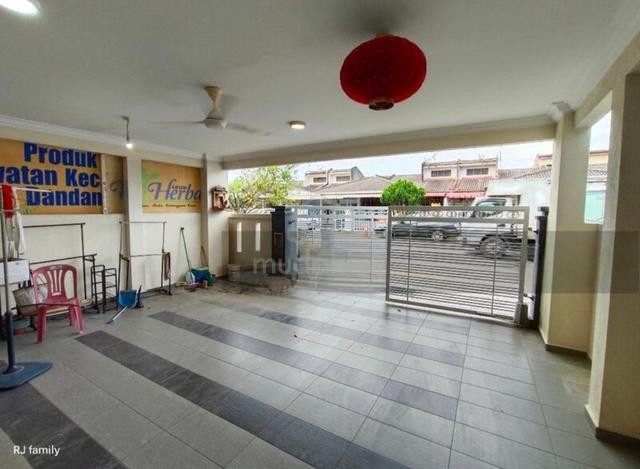 Malim Jaya Zahir Single Storey Terrace House for Sale🔥🔥🔥 1
