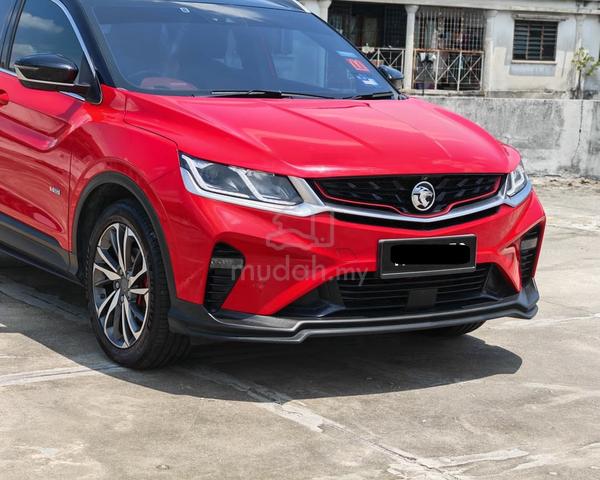 FLAGSHIP X50 88KKM FullService FulLoan 2021 Proton - 4