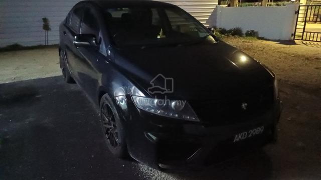 2015 Proton PREVE 1.6 EXECUTIVE (A) - 1