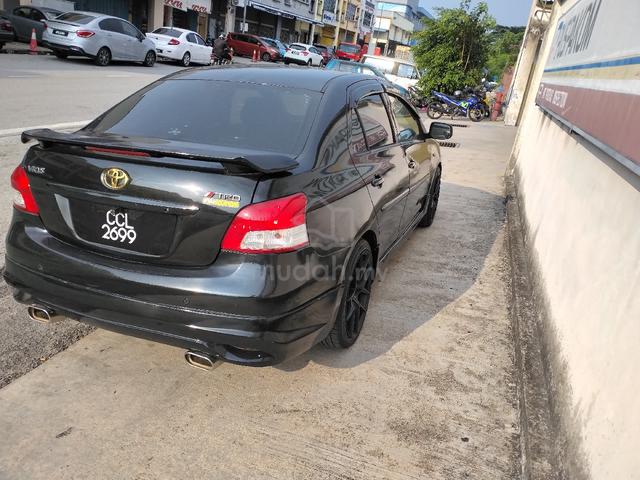2009 Toyota VIOS 1.5 J (A) - 2