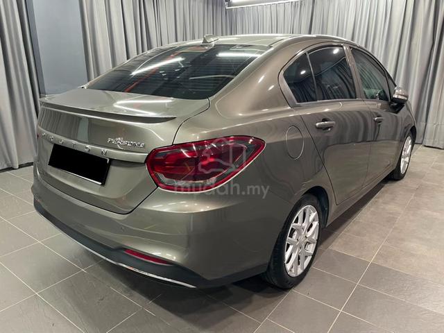 2022 Proton PERSONA 1.6 EXECUTIVE MY16 FACELIFT - 4