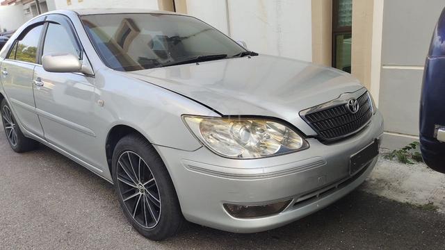 2006 Toyota CAMRY 2.4 V ACV30R-JEPEKE FACELIFT (A) - 3