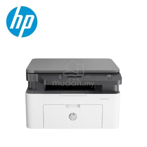 HP Mono / Color Laser Multifunction Printer  - photo 2 of 2