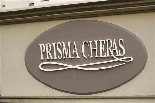 Prisma Cheras 1