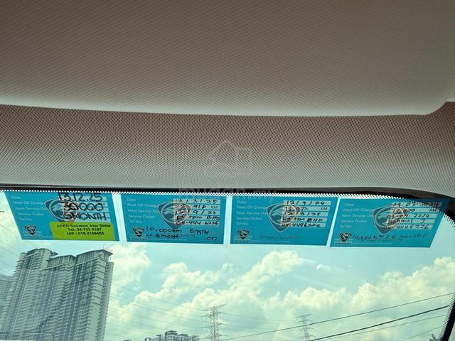 2024 Proton S70 1.5 FLAGSHIP (A) FULL SERVICE RCD - 4