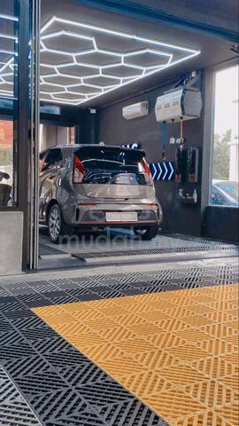 2021 Proton IRIZ 1.6 EXECUTIVE MY14 FACELIFT (A) - 3