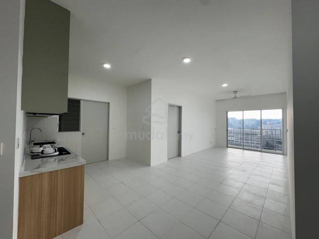 Residensi Sateria 1