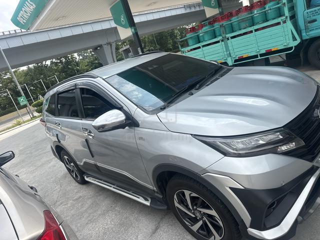 2023 Toyota RUSH 1.5 S MY18 (A) - 1