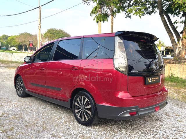2018 Proton EXORA 1.6 EXECUTIVE PLUS FACELIFT (A) - 5