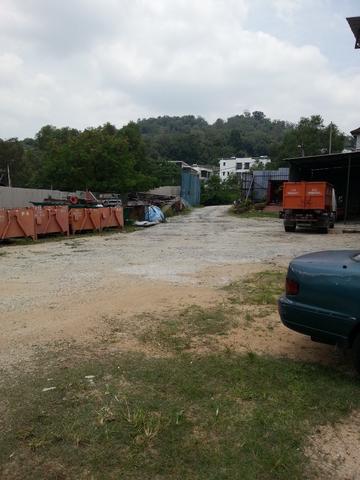 Taman Seri Bintang, Segamut ,Kepong, Factory, Warehouse, Storage,Sinar 1