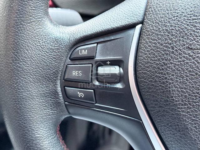 [2014] Bmw 320i 2.0 SPORT (A) ONE OWNER - 5