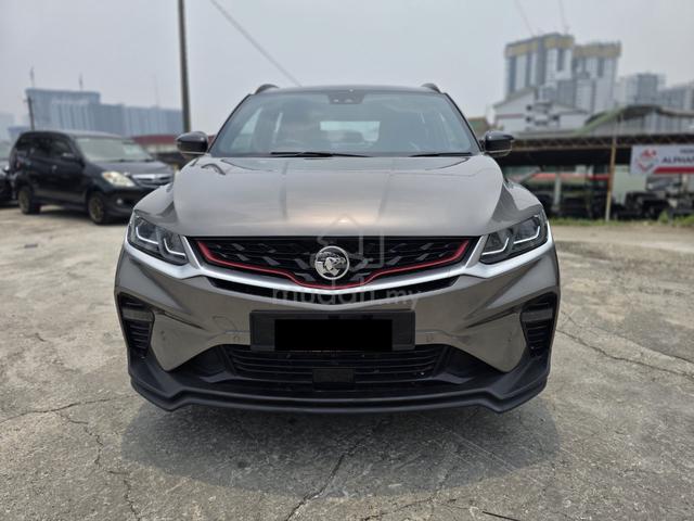 2023 Proton X50 1.5 TGDI FLAGSHIP 3 YRS WARRANTY🤩 - 2