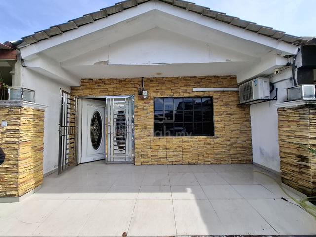 Single Storey @ JALAN BAKAWALI, BUKIT SENTOSA, RAWANG❗Freehold 1