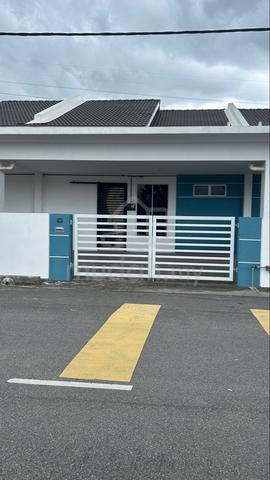 Rumah untuk disewa 1