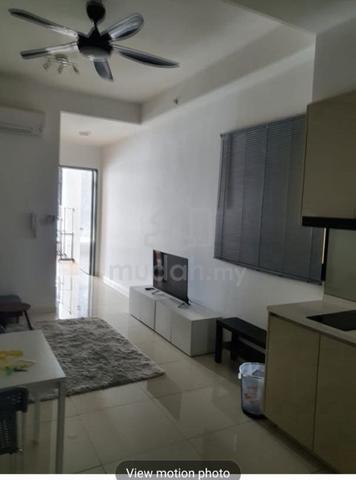Paradigm Residence 1