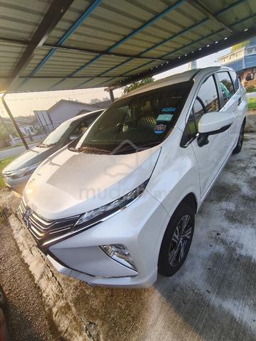 2023 Mitsubishi XPANDER 1.5 (A) - 3