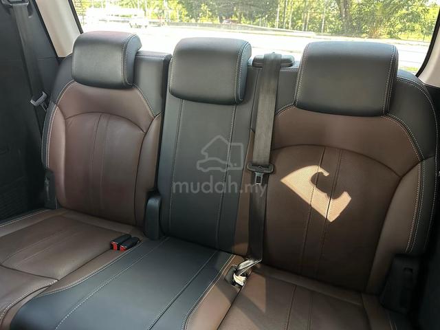 11 SEATER⭐2020 Maxus G10 SE 2.0 PETORL LOW MIL CKD - 5