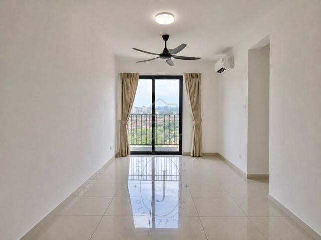 Aster Hill Sri Petaling 1