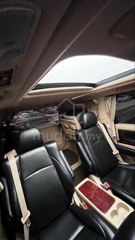 2008 Toyota ALPHARD 2.4 240X (A) - 4