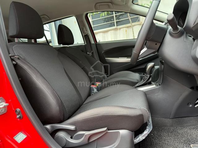 2023 Perodua MYVI 1.5 H (A) - 5