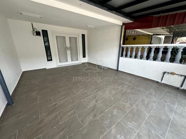 Full Loan|Lppsa/Bank|Renovated unit|Damai Jaya|D1224 |HOT LIST 3
