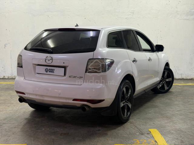 2010 Mazda CX-7 2.3 2WD (A) WHOLE SALE - 3