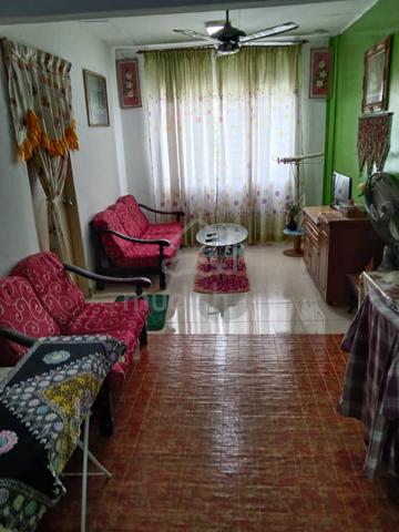 Apartment Kelisa Ria 1