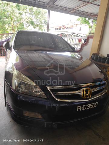 2004 Honda ACCORD 2.4 i-VTEC (A) - 1