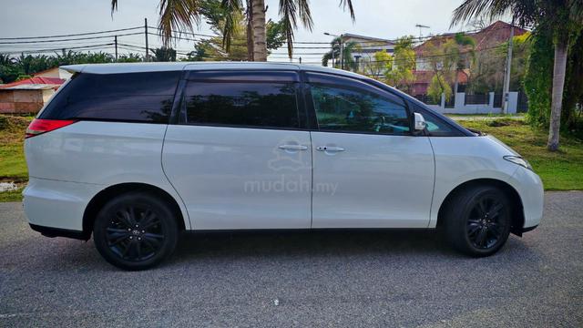 2008 Toyota ESTIMA 2.4 AERAS G PACKAGE ACR50W (A) - 4