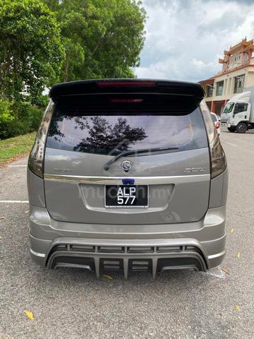 2020 Proton EXORA EXECUTIVE 1.6L (A) - 4
