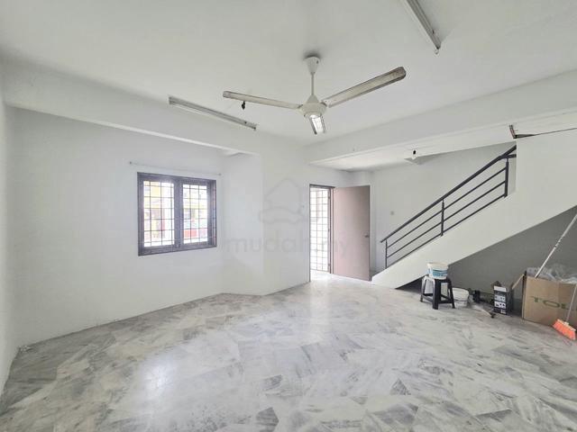 For Sale Double Storey Taman Mega Jaya Ampang KL 1