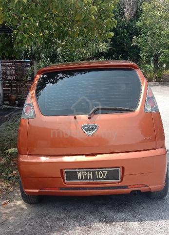 2006 Naza SUTERA 1.1 GS (M) - 4