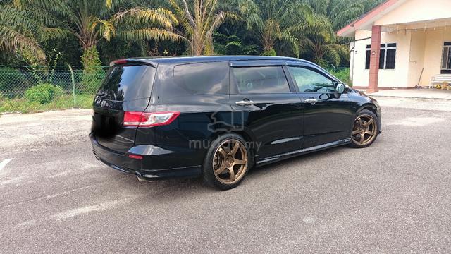 Honda ODYSSEY 2.4 NFL Thn 2015 - 1