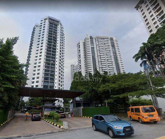 Changkat View Condominium 1
