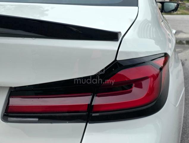 2017 Bmw530i 2.0 MSPORT G30 DIGITAL SUNROOF P/BOOT - 5