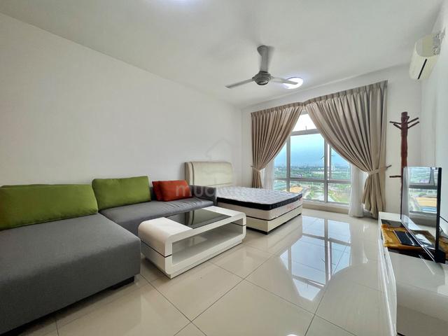 Pandan Residence 1