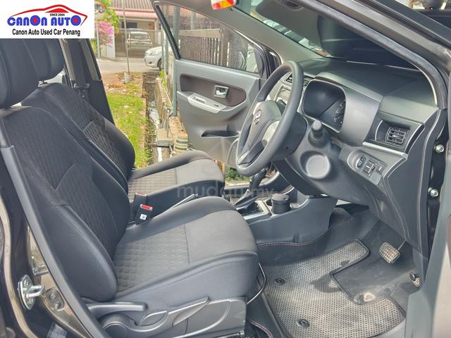 2023 Perodua BEZZA 1.3 X FACESLIFT(A) Low Mileage - 4