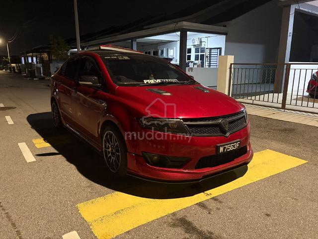 2013 Proton PREVE 1.6 CFE PREMIUM (A) - 1