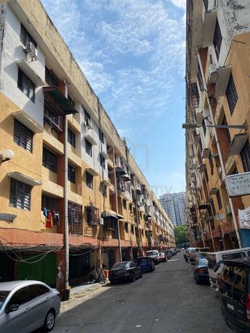 Taman Wilayah Selayang 1