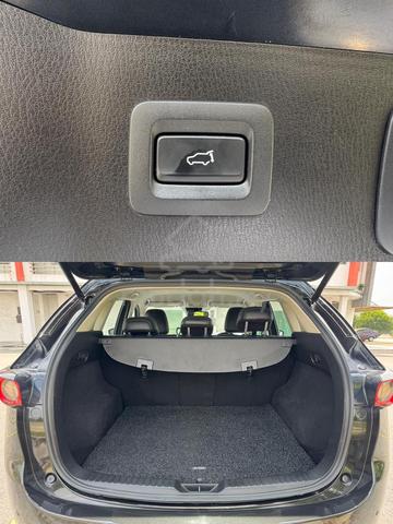 2022 Mazda CX-5 2.0 G GVC PLUS HIGH 33k MIL ONLY - 4