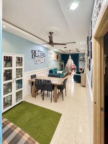 Teres Setingkat Fully Renovated😍 Bertam Putra‼️‼️ 1