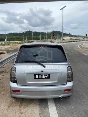 2004 Perodua KELISA 1.0 EZL (A) - 4
