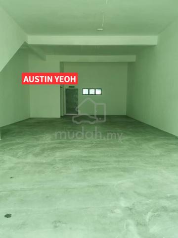Sinaran Avenue _ Ground Floor _ Batu Kawan _ Ikea Vervea Borealis 1