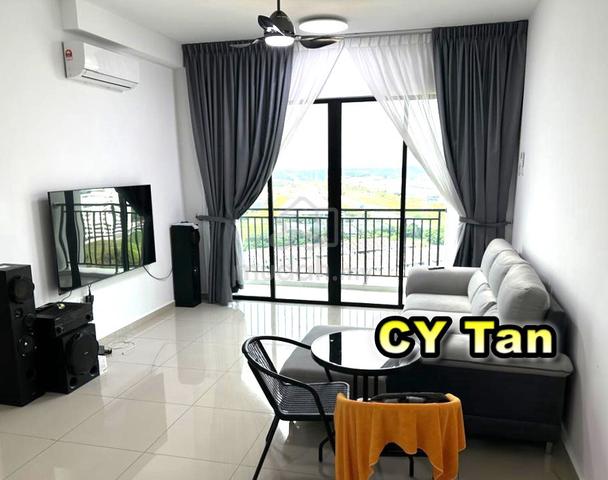 One City Residence 1